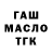 Дистиллят ТГК THC oil Sabina Agerova